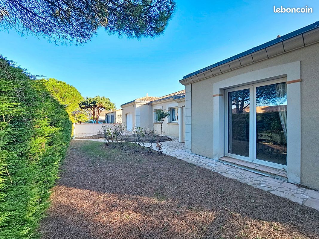 Maison 5 pièces 117 m² · à Les Sorinières · 117 m² · 395 580 €