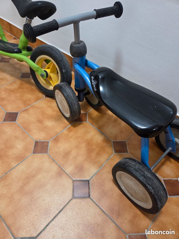 Velos enfants (image 3)