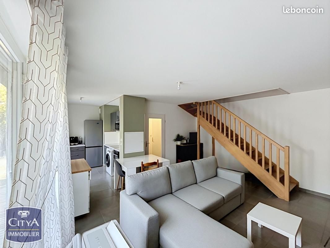 Appartement 3 pièces 66 m² · à Chartres · 66 m² · 199 000 €