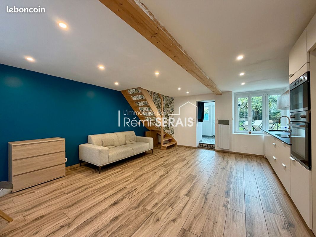 Maison 4 pièces 75 m² · à Athis-Val de Rouvre · 75 m² · 147 660 €
