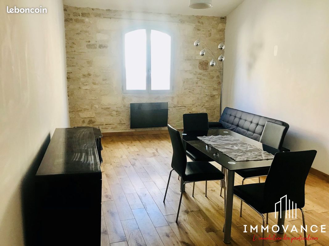 Appartement 2 pièces 50 m² · à Montpellier · 50 m² · 840 €