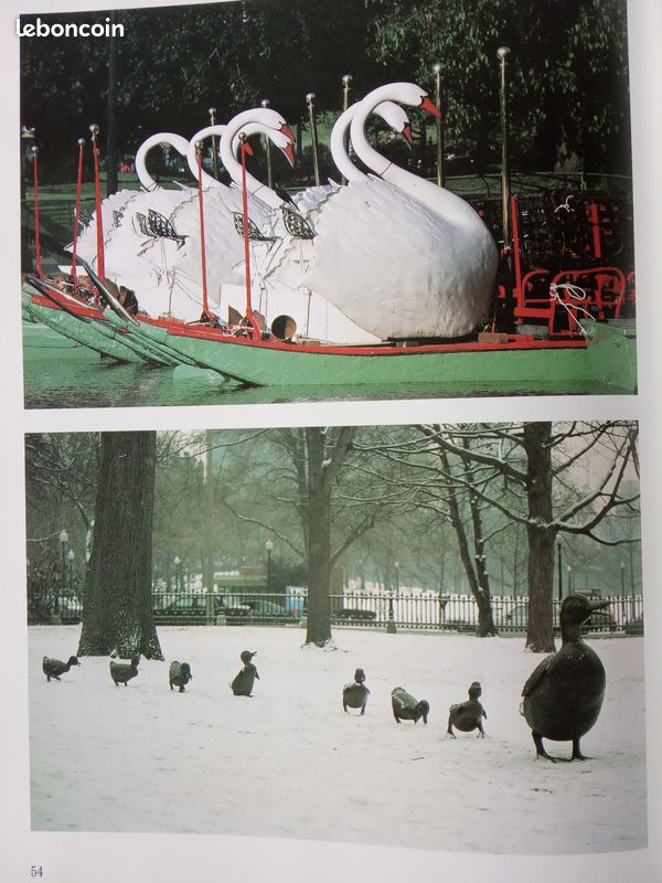 Boston en Anglais (image 3)