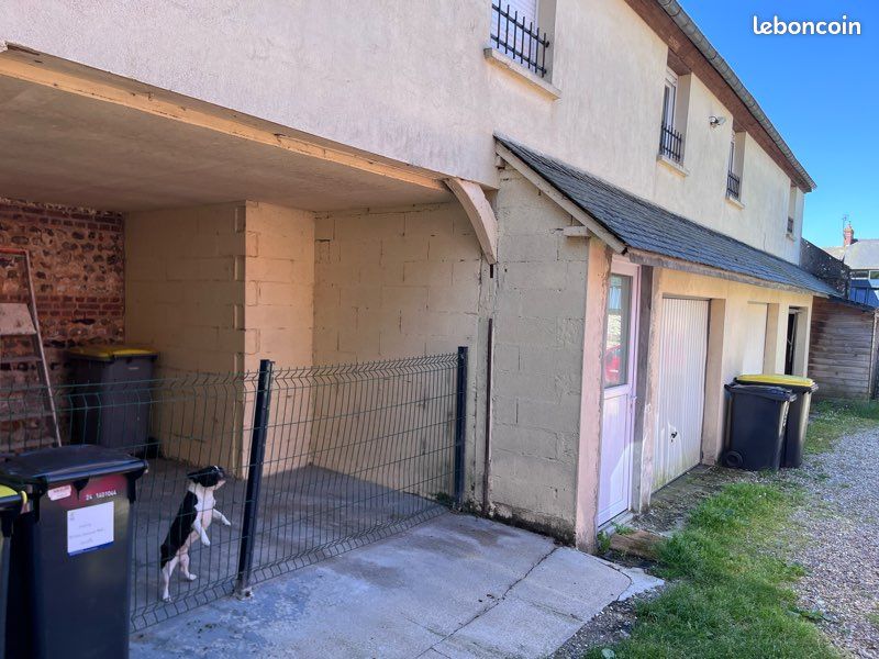 Parking 3 pièces 63 m² · à Terres-de-Caux · 63 m² · 625 €/mois