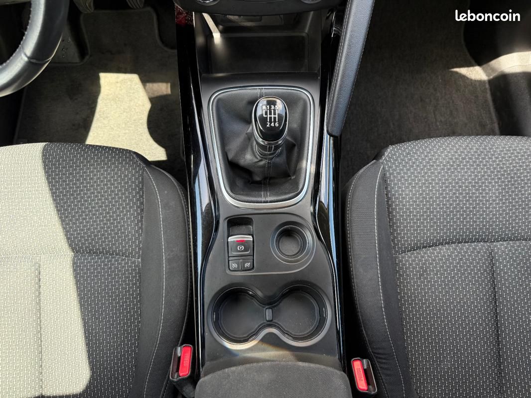 Renault Kadjar dCi 110 Energy Life (image 12)