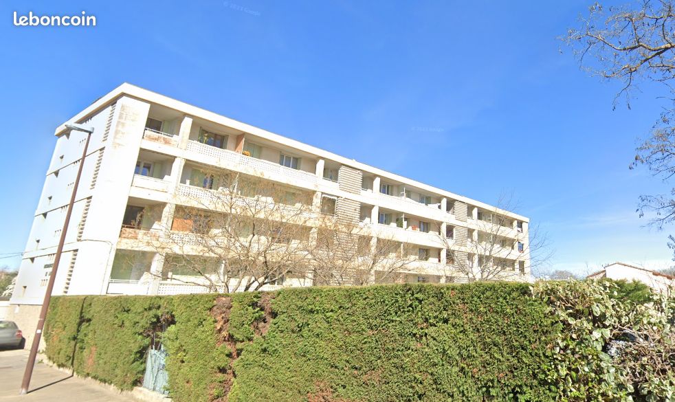Appartement a louer avignon - 3 pièce(s) - 66 m2 - Surfyn