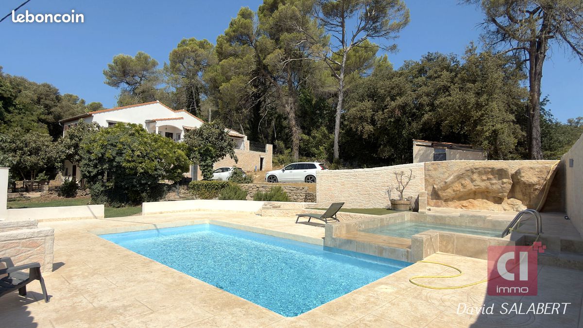 Maison 7 pièces 191 m² · à Brignoles · 191 m² · 479 000 €