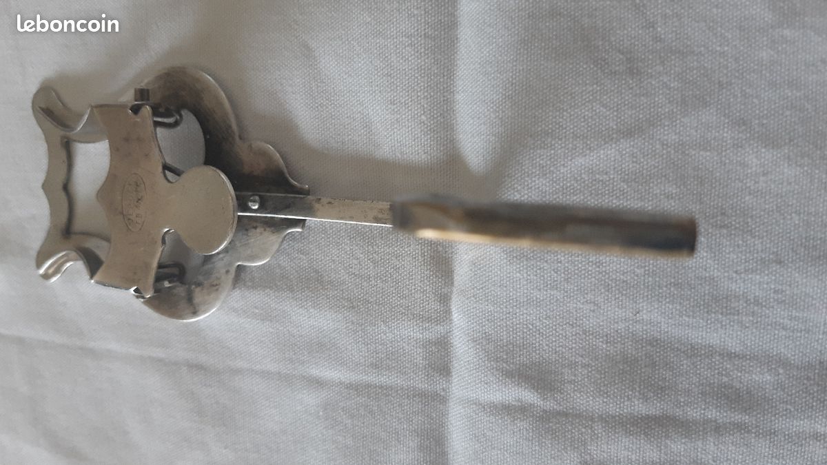 Lyre pour saxophone Instruments de musique