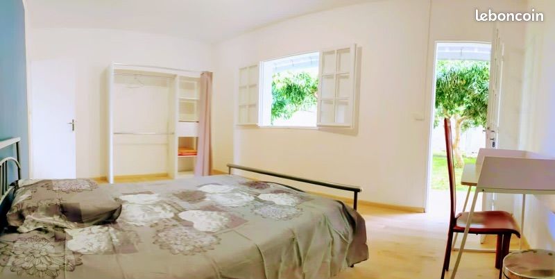 Maison 8 pièces 130 m² · à Le Tampon · 130 m² · 1 800 €