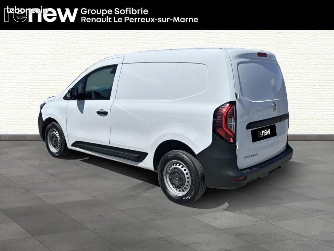 Renault Kangoo Van BLUE DCI 95 GRAND CONFORT- 22 (image 7)