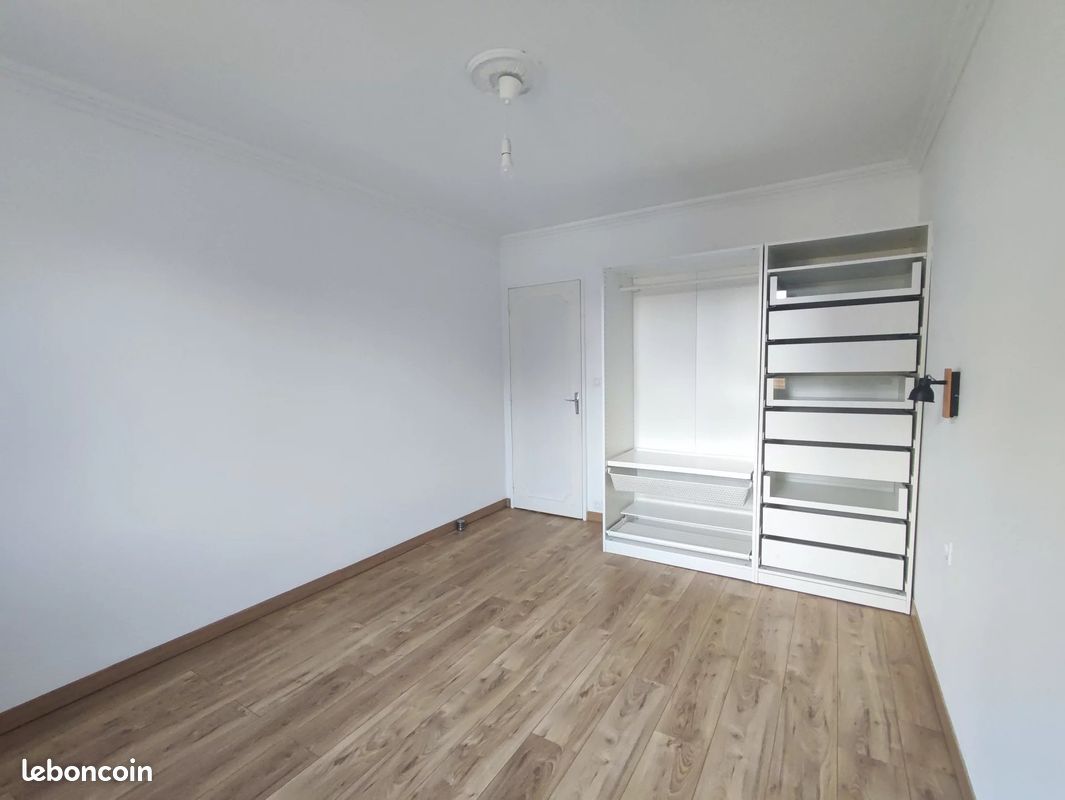 Appartement a louer saint-sebastien-sur-loire - 3 pièce(s) - 65 m2 - Surfyn