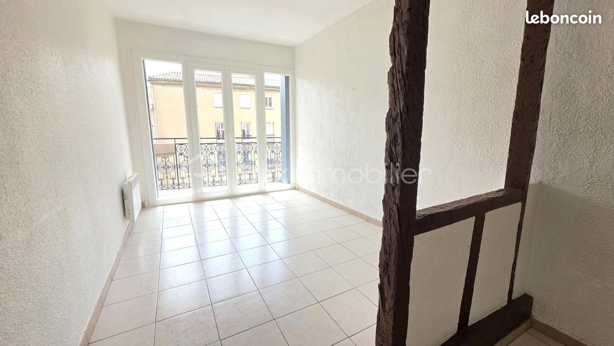 Appartement 2 pièces 38 m² · à Narbonne · 38 m² · 78 000 €