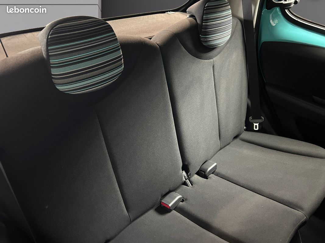 CITROEN C1 II 1.0 VTI 68 LIVE 69Ch Garantie 12 mois (image 11)