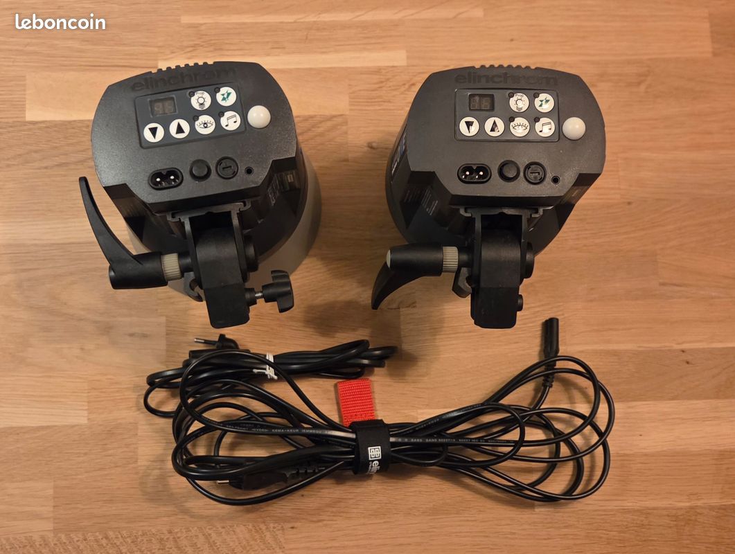 Réflecteur TeleZoom - Profoto - Lumière orientée uniforme - Modeleur