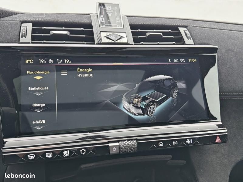 Ds DS 7 E-TENSE 225ch Performance Line (image 26)
