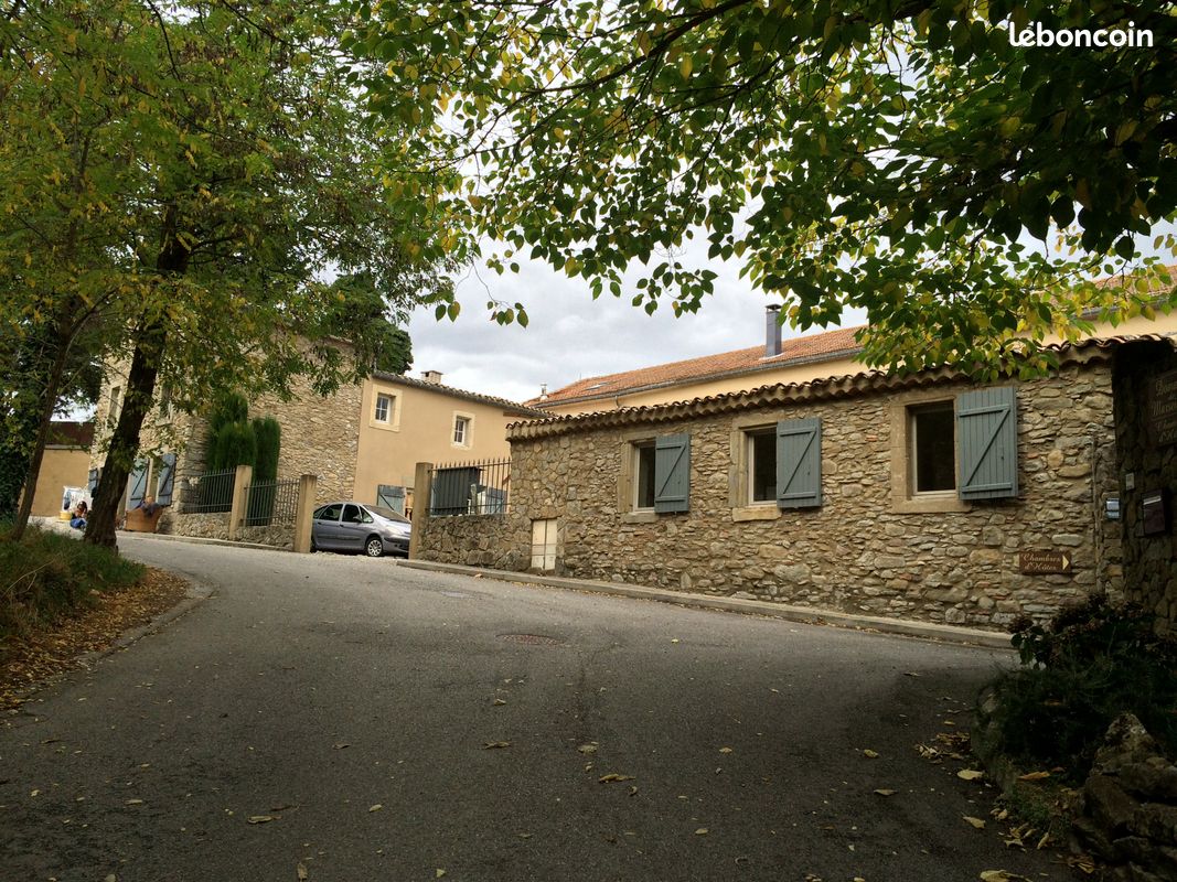 Parking 3 pièces 68 m² · à Carcassonne · 68 m² · 598 €/mois