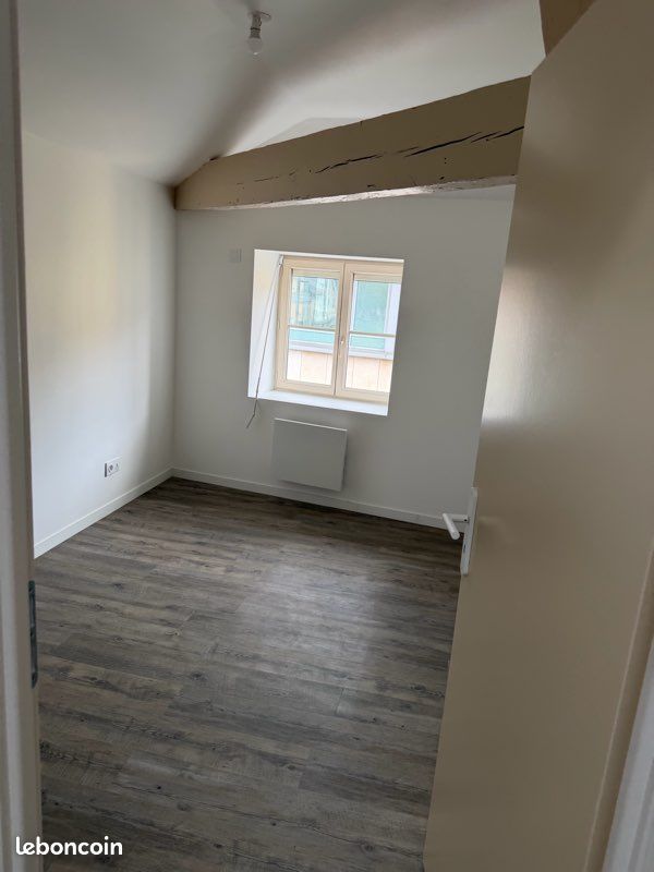 Appartement 3 pièces 60 m² · à Mâcon · 60 m² · 750 €/mois