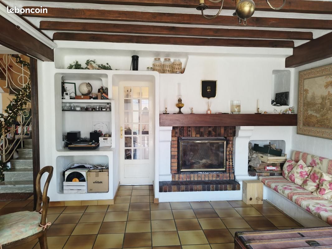 Maison 4 pièces 140 m² · à Tarbes · 140 m² · 1 100 €/mois