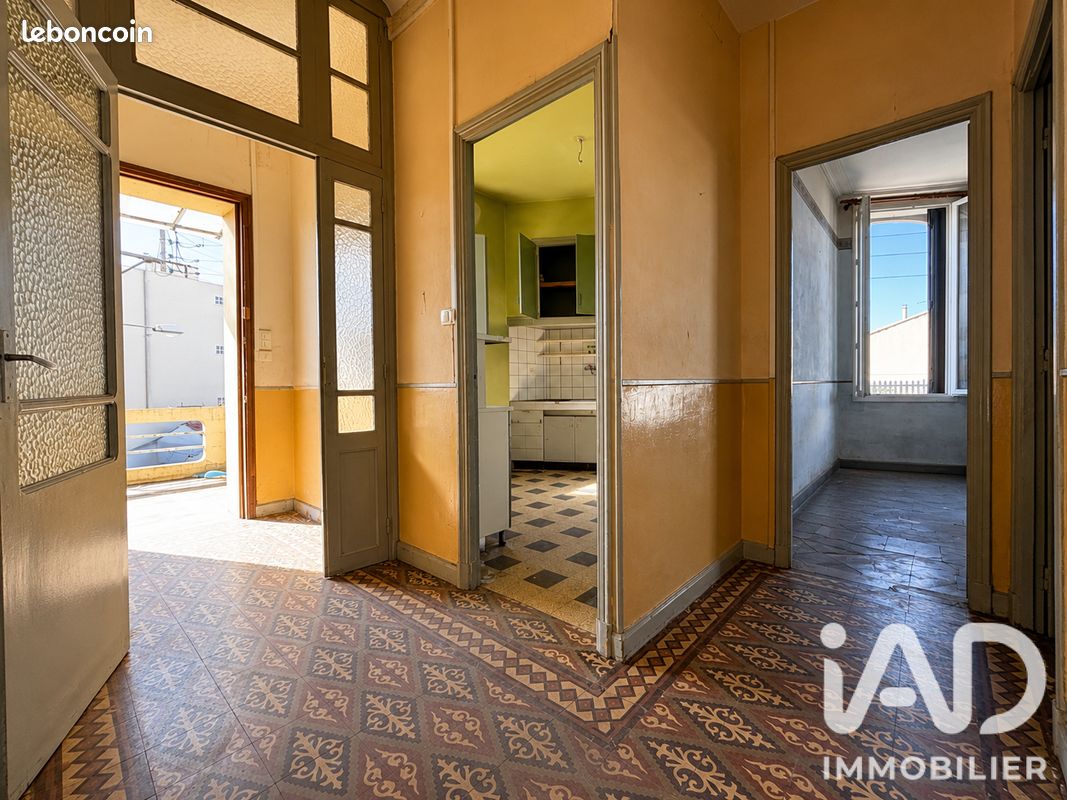 Maison 3 pièces 73 m² · à Narbonne · 73 m² · 135 000 €