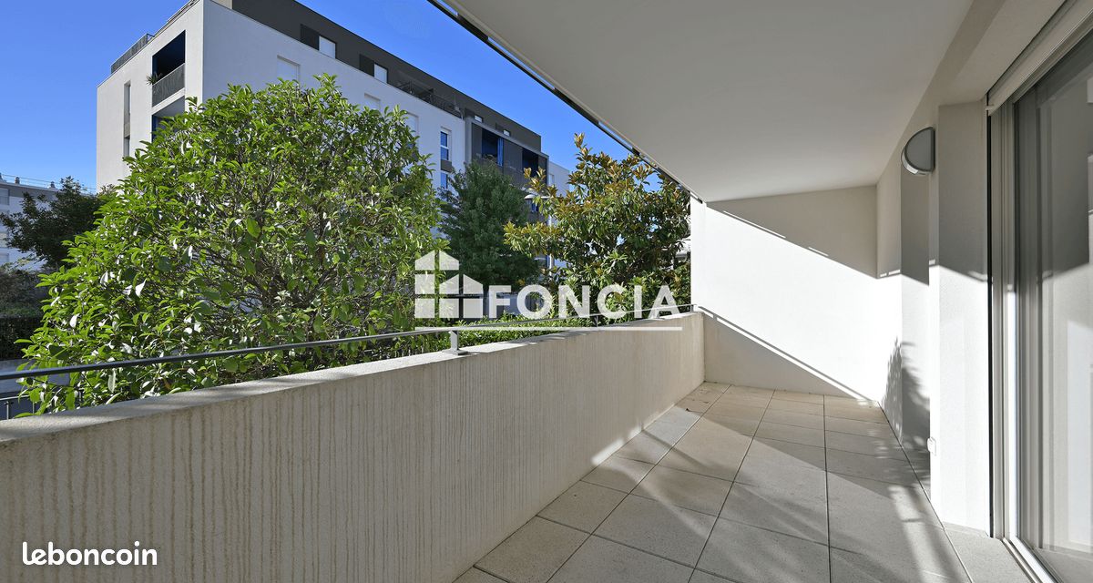 Parking 43 m² · à Montpellier · 43 m² · 183 000 €