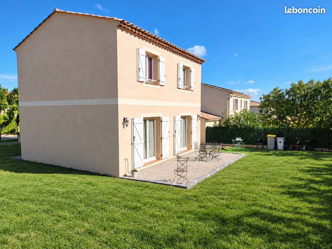 Maison 4 pièces 92 m² · à Brignoles · 92 m² · 276 000 €