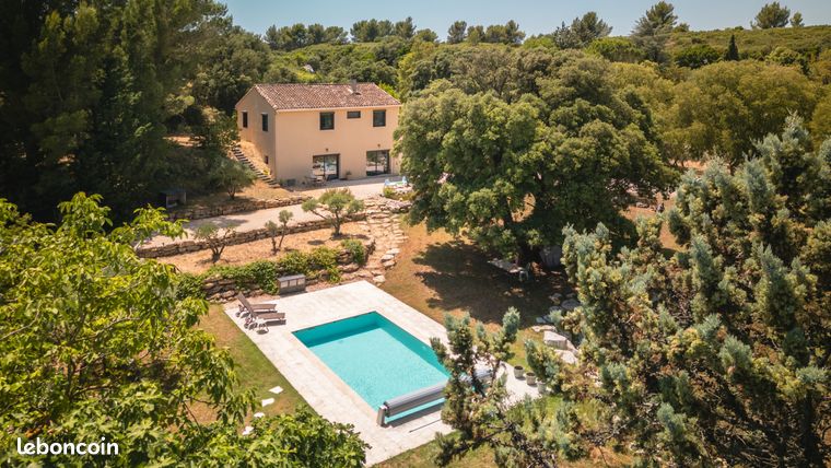 Maison 5 pièces 142 m²