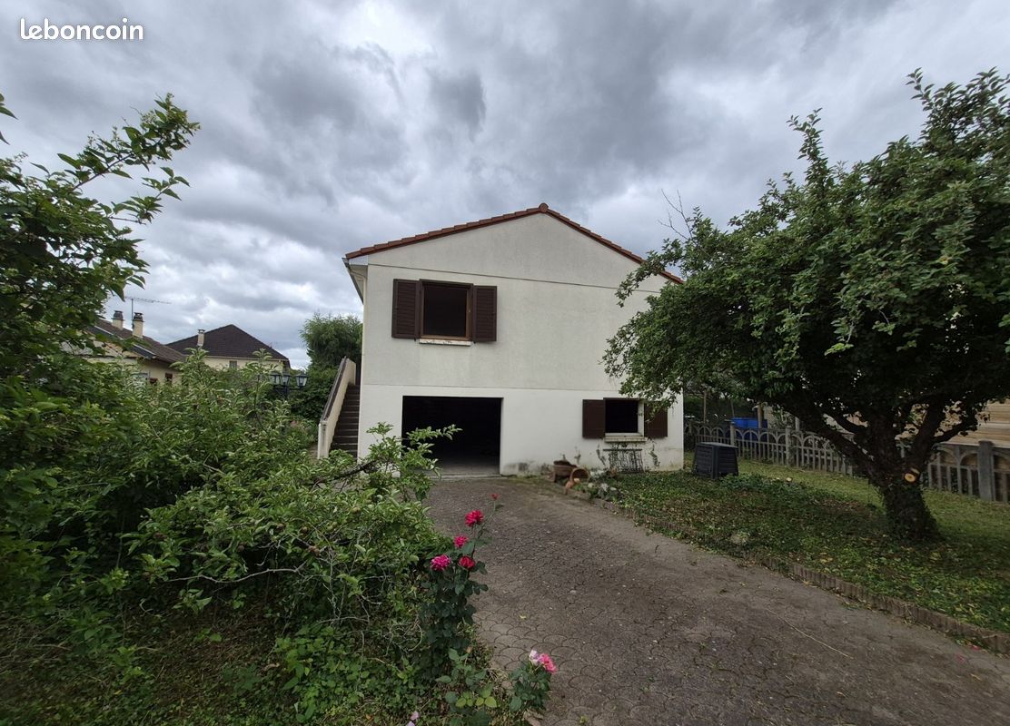 Maison 4 pièces 85 m² · à Cébazat · 85 m² · 230 000 €