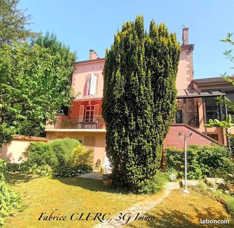 Maison 9 pièces 278 m² · à Auxerre · 278 m² · 568 000 €