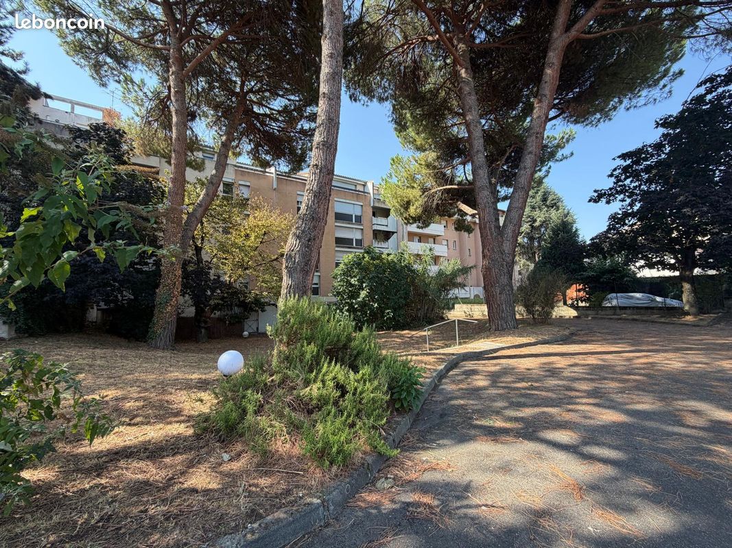 Appartement 2 pièces 53 m² · à Toulouse · 53 m² · 189 900 €