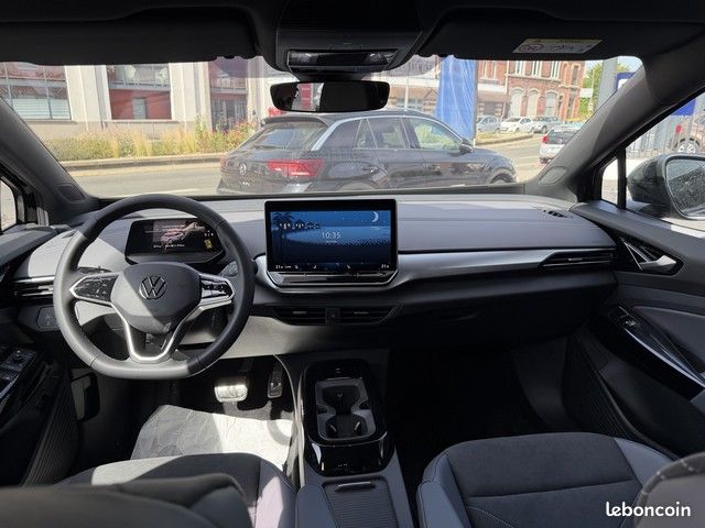 Volkswagen ID.4 PRO (77KWH) ID./LIFE/LIFE MAX (... (image 4)