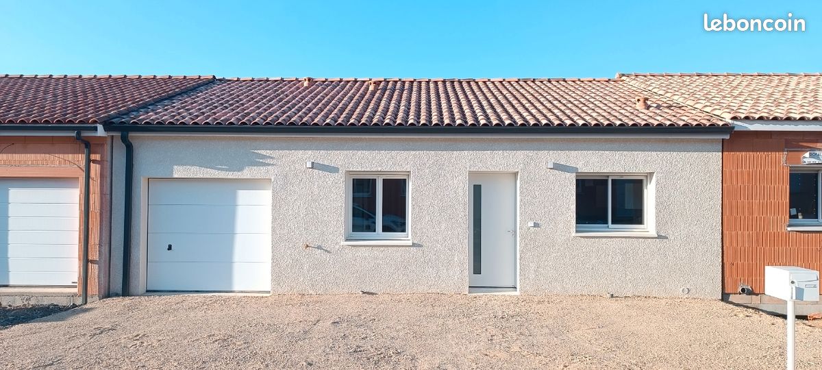 Maison 4 pièces 86 m² · au Sequestre · 86 m² · 1 060 €/mois