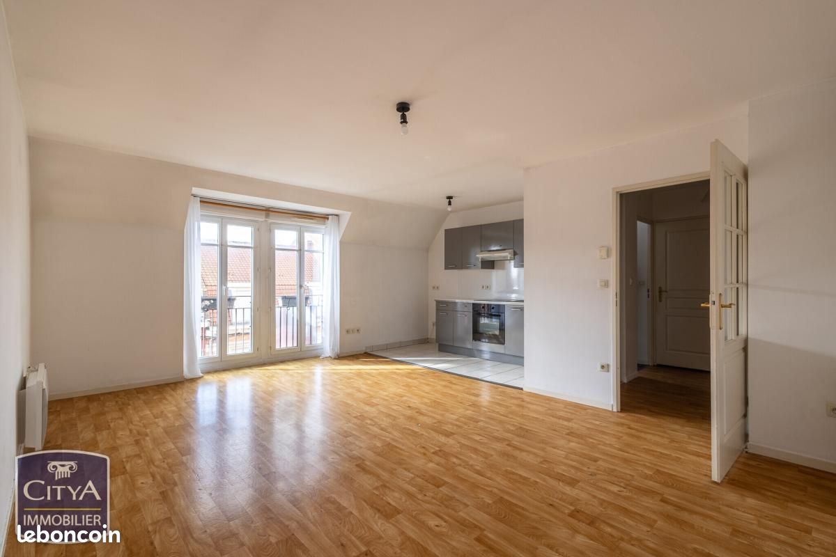 Appartement 2 pièces 45 m² · à Seclin · 45 m² · 142 500 €