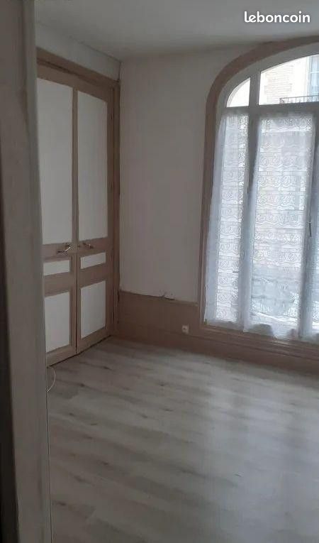 Appartement 1 pièce 21 m² · à Tours · 21 m² · 400 €/mois