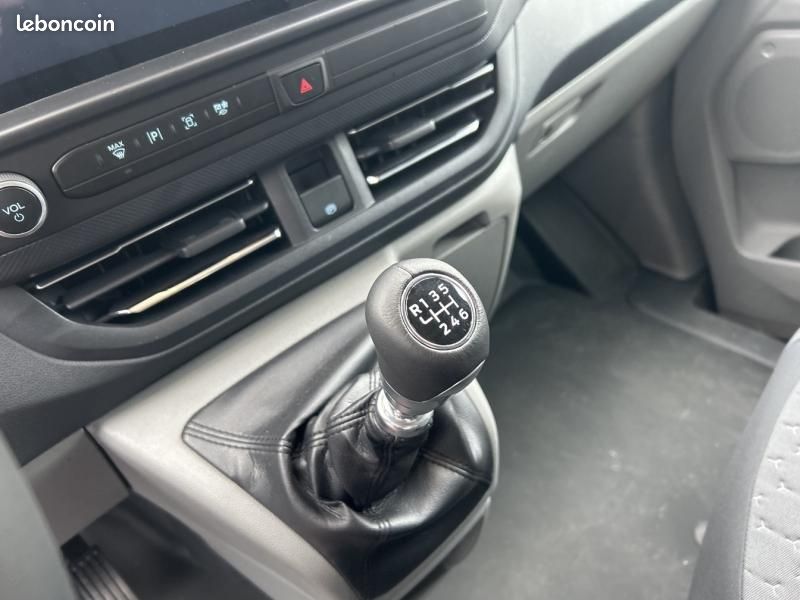 Ford Transit Custom Fg 300 L1H1 2.0 EcoBlue 150ch Limited (image 19)
