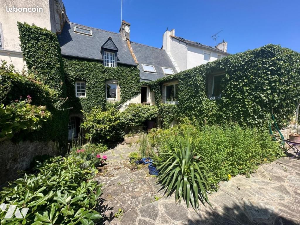 Maison 7 pièces 163 m² · à Saint-Malo · 163 m² · 613 600 €