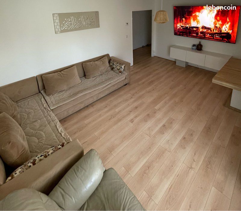 Appartement 3 pièces 66 m² · à Moissy-Cramayel · 66 m² · 179 000 €