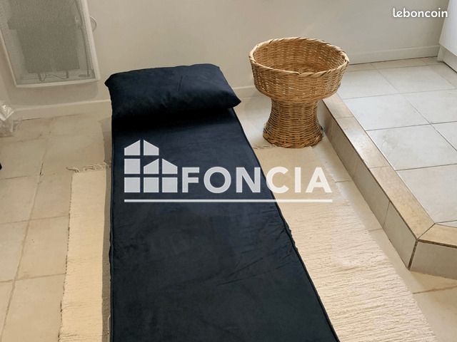 Appartement a louer - 1 pièce(s) - 17 m2 - Surfyn