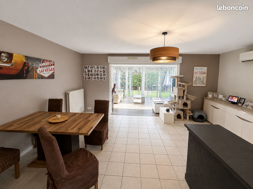 Appartement 4 pièces 98 m² · à Puget-sur-Argens · 98 m² · 355 000 €