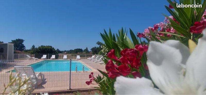 Maison 3 pièces 40 m² · à Lecci · 40 m² · 305 000 €