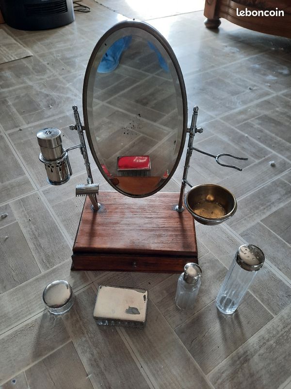 Rasage itinerant (image 6)