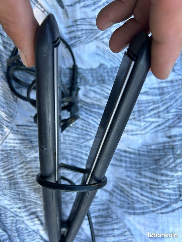Lisseur remington (image 1)