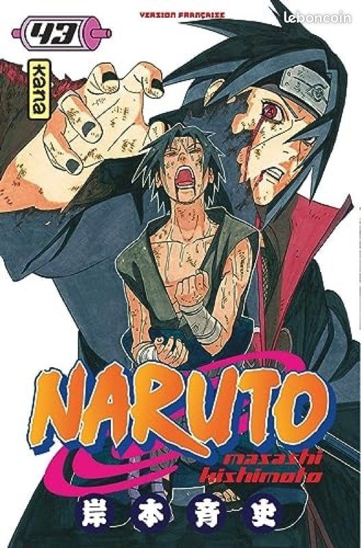 Deux Mangas (image 1)