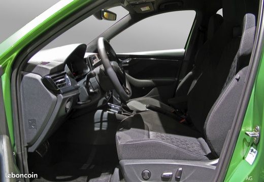 Skoda Kamiq 1.0 TSI Evo 2 116 ch DSG7 Monte Carlo (image 7)