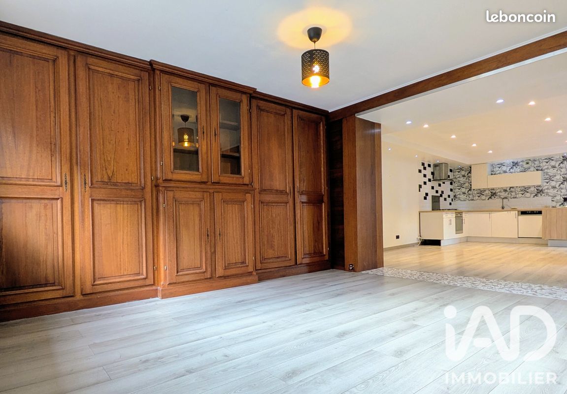Maison 5 pièces 122 m² · à Oignies · 122 m² · 169 900 €
