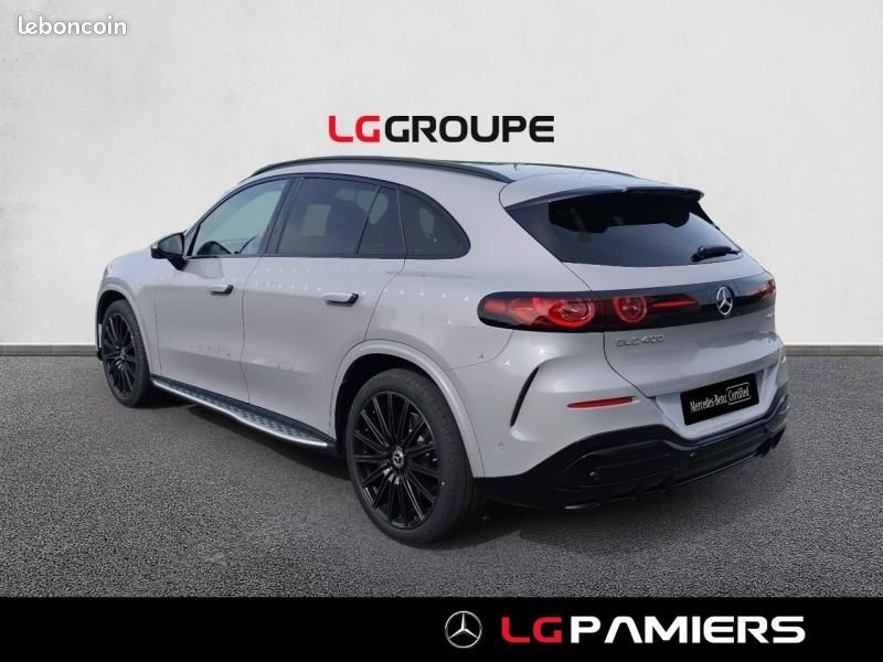 Mercedes-benz GLC 400 EQ 489ch AMG Line 4Matic (image 5)