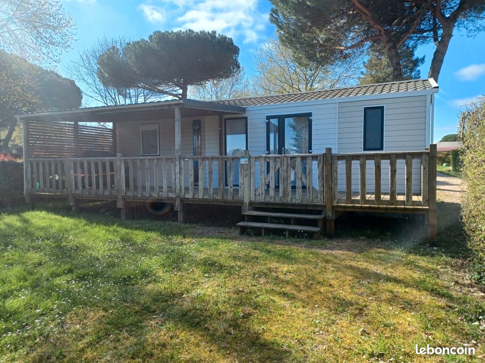 Local commercial 4 pièces 36 m²