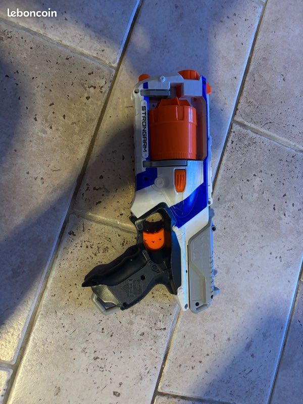 Nerf (image 1)