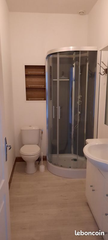 Maison 2 pièces 36 m² · à Soissons · 36 m² · 475 €/mois