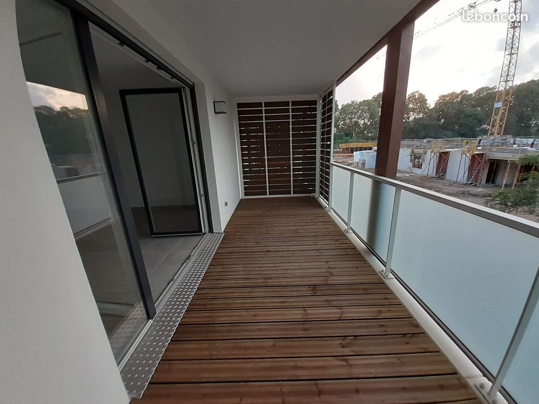 Appartement 1 pièce 26 m² · à Strasbourg · 26 m² · 620 €