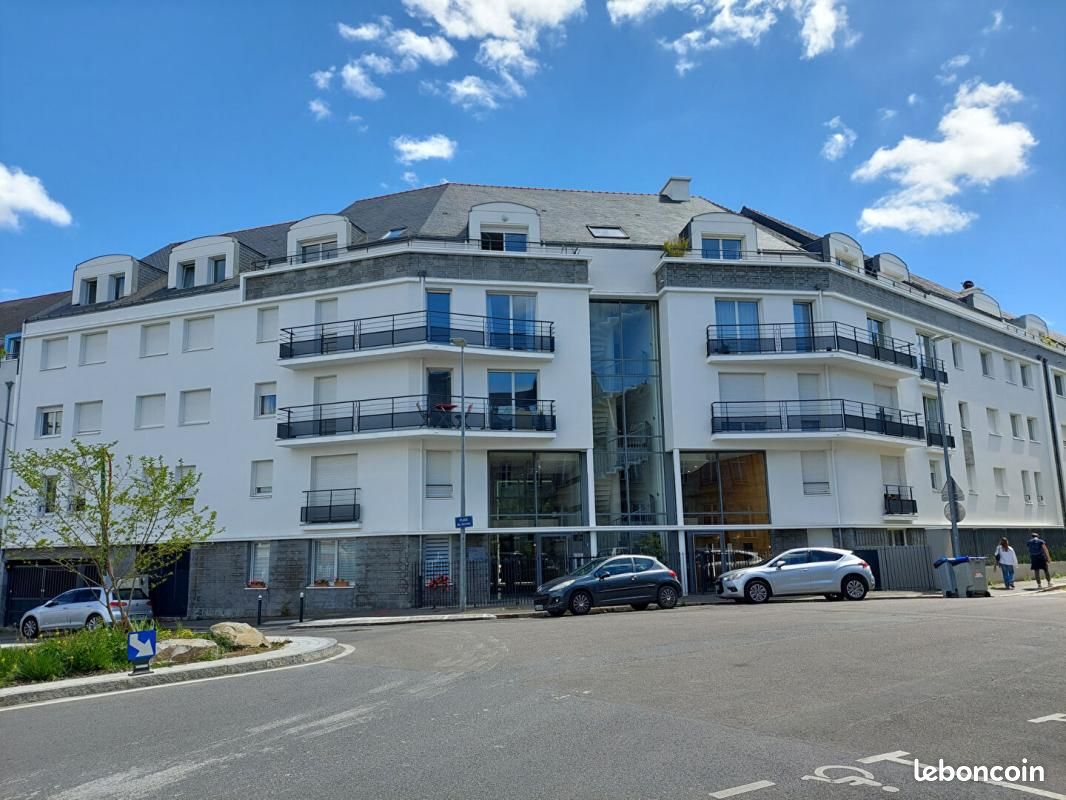 Appartement 2 pièces 45 m² · à Nantes · 45 m² · 730 €/mois