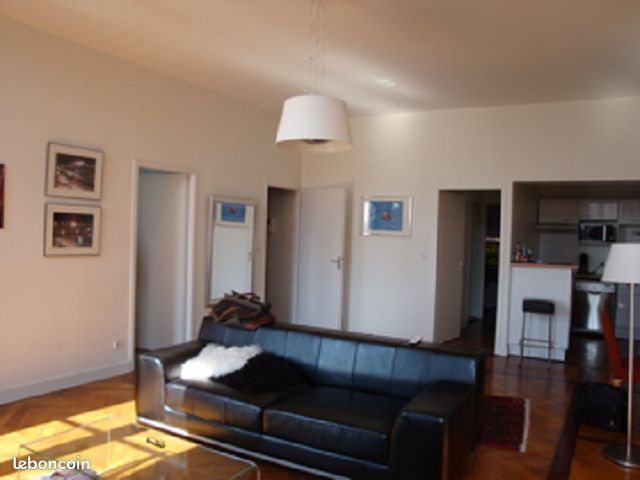 Appartement 3 pièces 91 m² · à Bordeaux · 91 m² · 1 546 €